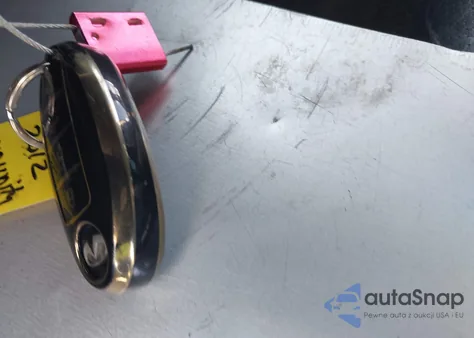 2012 Infiniti G25 Journey z USA, uszkodzony, nr VIN JN1DV6APXCM812553